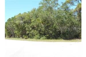 Kumquat Ave, NORTH PORT