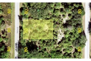 380 Lindon St, PORT CHARLOTTE