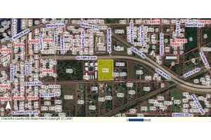 25211 Olympia Ave, PUNTA GORDA