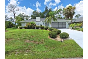 2223 Tinker St, PORT CHARLOTTE
