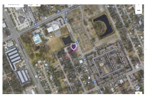 N Keech St, DAYTONA BEACH