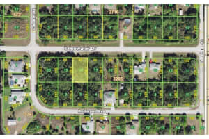 17313 Edgewater Dr, PORT CHARLOTTE