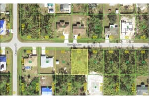 13441 Drysdale Ave, PORT CHARLOTTE