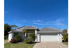 2091 King Tarpon Dr, PUNTA GORDA