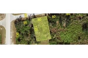 12301 Edwards Rd, PORT CHARLOTTE