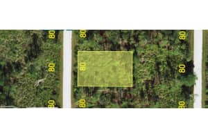 3270 Dunkirk St, PORT CHARLOTTE
