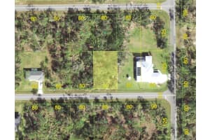 15256 Faulkner Ave, PORT CHARLOTTE