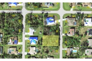 168 Capatola St, PORT CHARLOTTE
