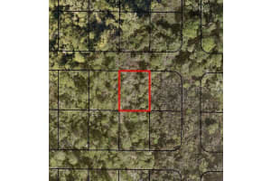 Lot 2 Volusia Ave, TITUSVILLE