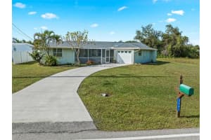 3341 Rock Creek Dr, PORT CHARLOTTE