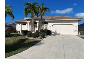 5011 Key Largo Dr, PUNTA GORDA