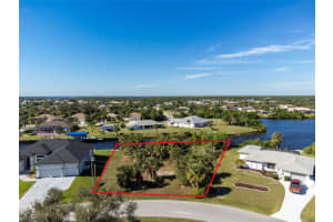 17306 Gulfspray Cir, PORT CHARLOTTE
