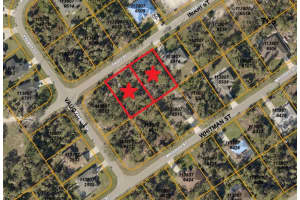 Lot 14 & 15 Imari St, NORTH PORT