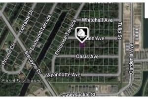 15477 Tilden Ave, PORT CHARLOTTE
