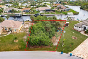 9462 Wacker Ter, PORT CHARLOTTE