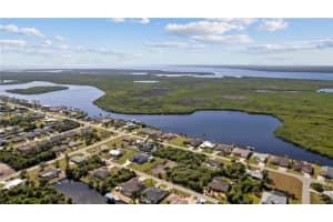 17159 Ohara Dr, PORT CHARLOTTE