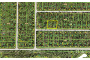 13494&13502 Suribachi Ave, PORT CHARLOTTE