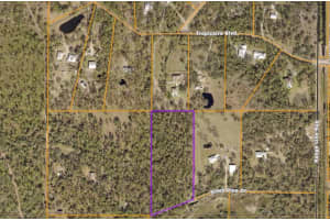 Slash Pine Dr, NORTH PORT
