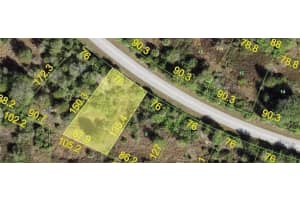 7551 Riverton Cir, PORT CHARLOTTE