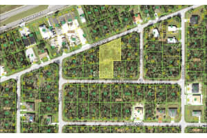 17126 Hemlock Ave, PORT CHARLOTTE