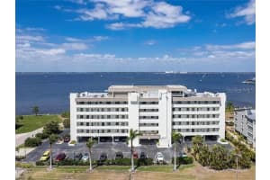 1500 Park Beach Cir #5g, PUNTA GORDA