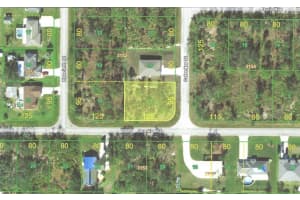 22054 Landis Ave, PORT CHARLOTTE