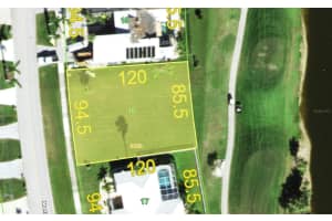 519 Monaco Dr, PUNTA GORDA