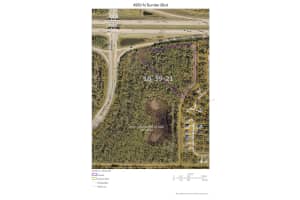 4950 N Sumter Blvd, NORTH PORT