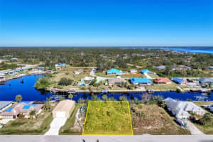 12338 Kneeland Ter, PORT CHARLOTTE