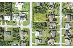 18124 Wolbrette Cir, PORT CHARLOTTE
