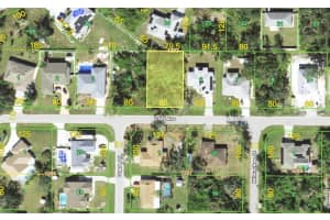 23072 Gray Ave, PORT CHARLOTTE