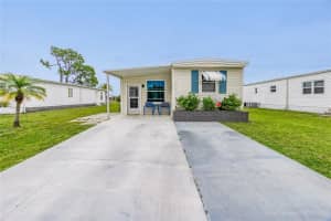7436 Arbela St, PORT CHARLOTTE