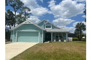 1082 March Dr, PORT CHARLOTTE