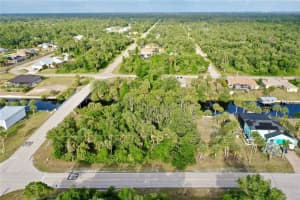 3020 Como St, PORT CHARLOTTE