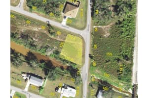 29265 Gondolier Ave, PUNTA GORDA