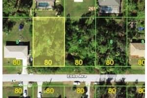 18290 Eblis Ave, PORT CHARLOTTE