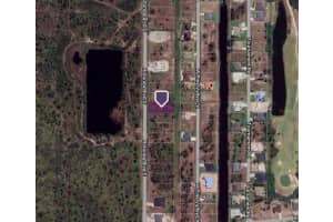 269 Rotonda Blvd S, ROTONDA WEST