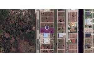 231 Rotonda Blvd S, ROTONDA WEST