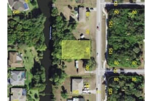 1505 Harbor Blvd, PORT CHARLOTTE