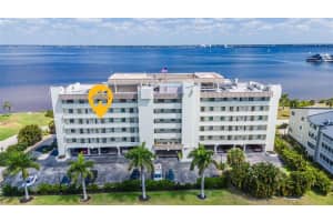 1500 Park Beach Cir #3b, PUNTA GORDA