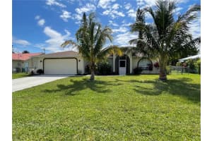 1314 Se 23rd Ter, CAPE CORAL