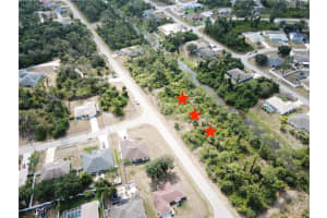 Simonton Ave, NORTH PORT