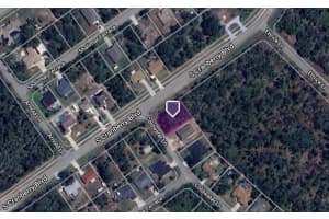 Coldwater Ln, NORTH PORT