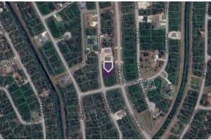 Bannock Cir, NORTH PORT