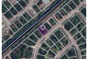 Mattox Cir, NORTH PORT Mattox Cir, NORTH PORT