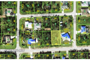 18306 Lake Worth Blvd, PORT CHARLOTTE