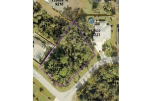 Caputo Ave, NORTH PORT