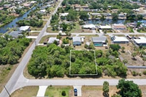 4509 Cunningham St, PORT CHARLOTTE