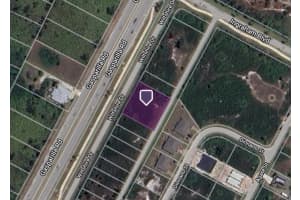 8456 & 8480 Wiltshire Dr, PORT CHARLOTTE
