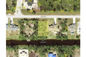 12051 Foresman Blvd, PORT CHARLOTTE